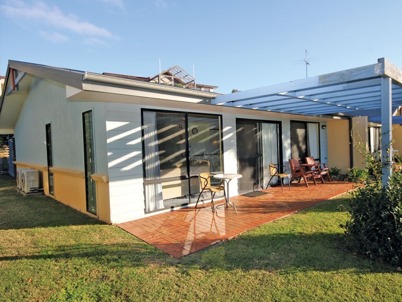 129/37 Horizons Drive, Salamander Bay NSW 2317