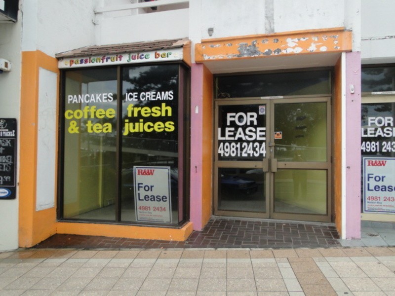 2/3 Stockton Street, Nelson Bay NSW 2315