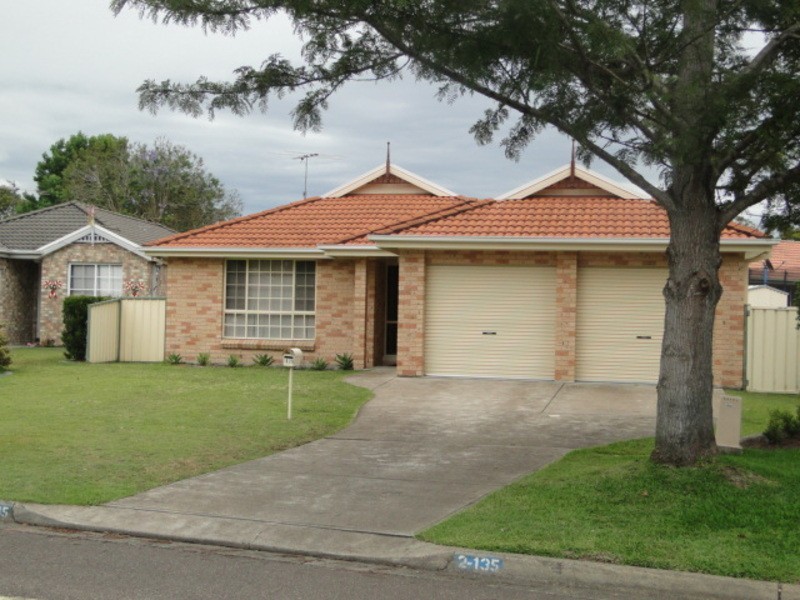 2/135 Port Stephens Drive, Salamander Bay NSW 2317