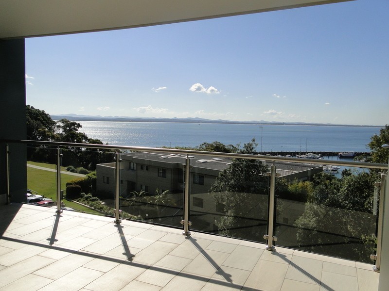 12/5  Laman Street, Nelson Bay NSW 2315