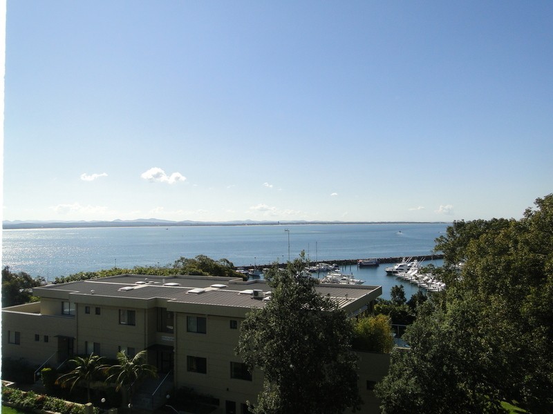 12/5  Laman Street, Nelson Bay NSW 2315