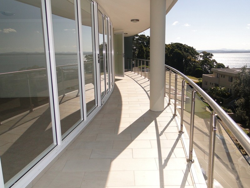 12/5  Laman Street, Nelson Bay NSW 2315