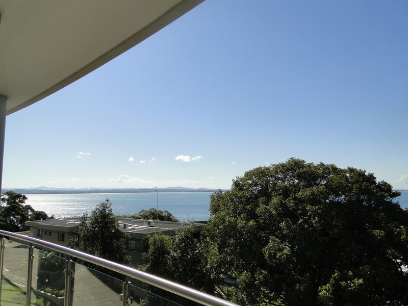 12/5  Laman Street, Nelson Bay NSW 2315