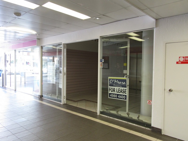 5/71 Victoria Parade, Nelson Bay NSW 2315