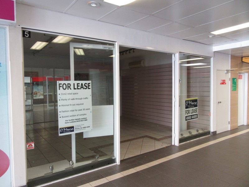 5/71 Victoria Parade, Nelson Bay NSW 2315