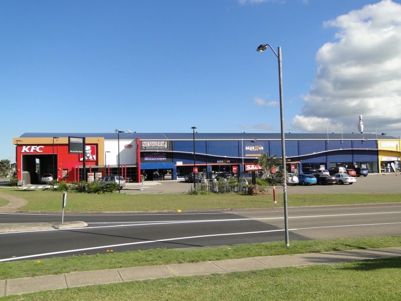 6/270 Sandy Point Road, Salamander Bay NSW 2317