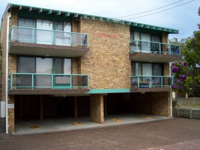 2/17 Soldiers Point Road, Soldiers Point NSW 2317