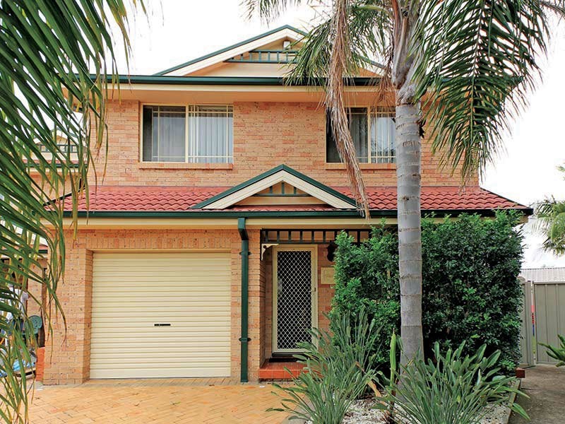 2/16 Endeavour Place, Salamander Bay NSW 2317