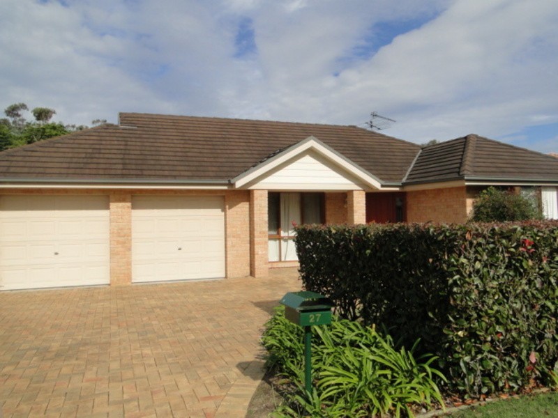 27 Kestrel Avenue, Salamander Bay NSW 2317