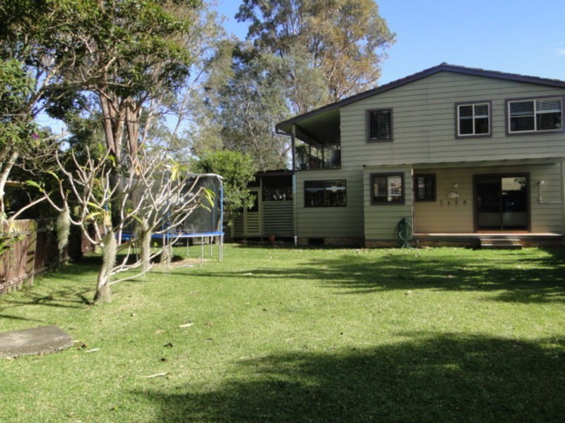 6 Irene Crescent, Soldiers Point NSW 2317