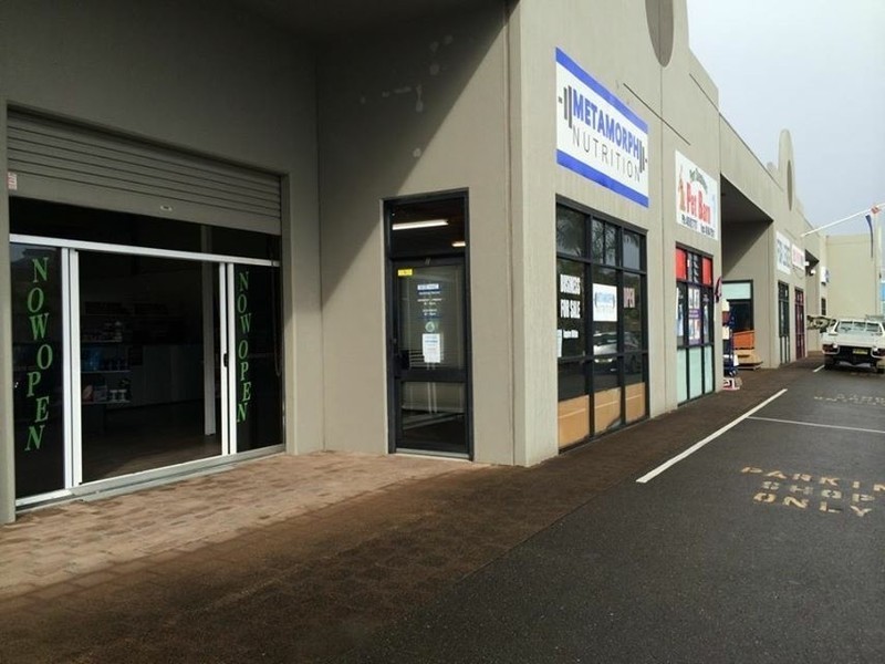 7/3 Town Centre Circuit, Salamander Bay NSW 2317