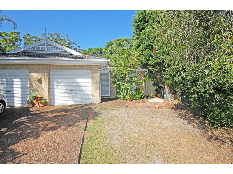 19 Admiral Close, Salamander Bay NSW 2317