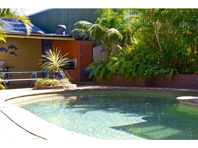 4 ‘Ocean Breeze’ Shoal Bay Avenue, Shoal Bay NSW 2315