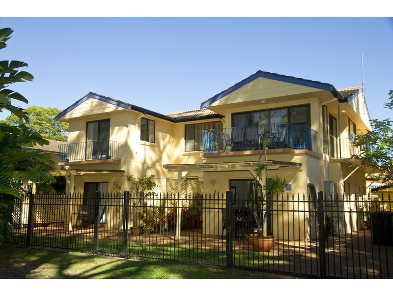 4 ‘Ocean Breeze’ Shoal Bay Avenue, Shoal Bay NSW 2315