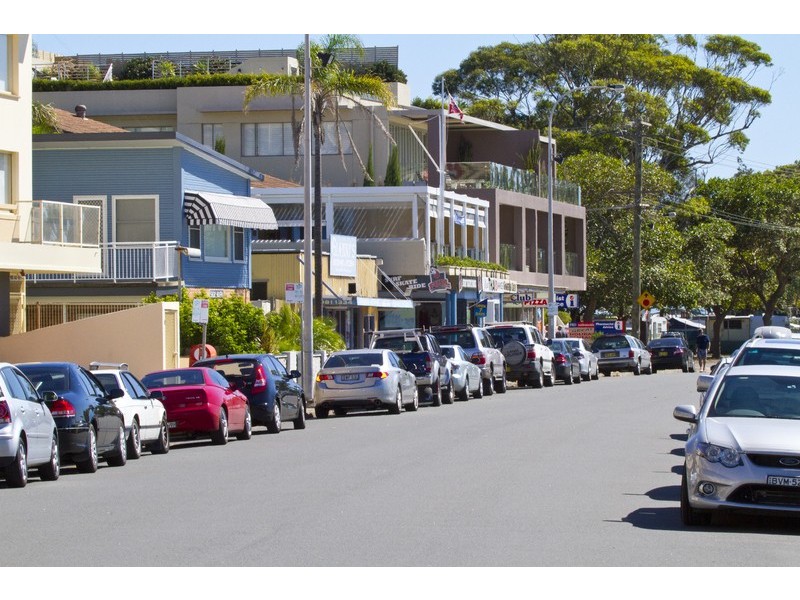 4 ‘Ocean Breeze’ Shoal Bay Avenue, Shoal Bay NSW 2315