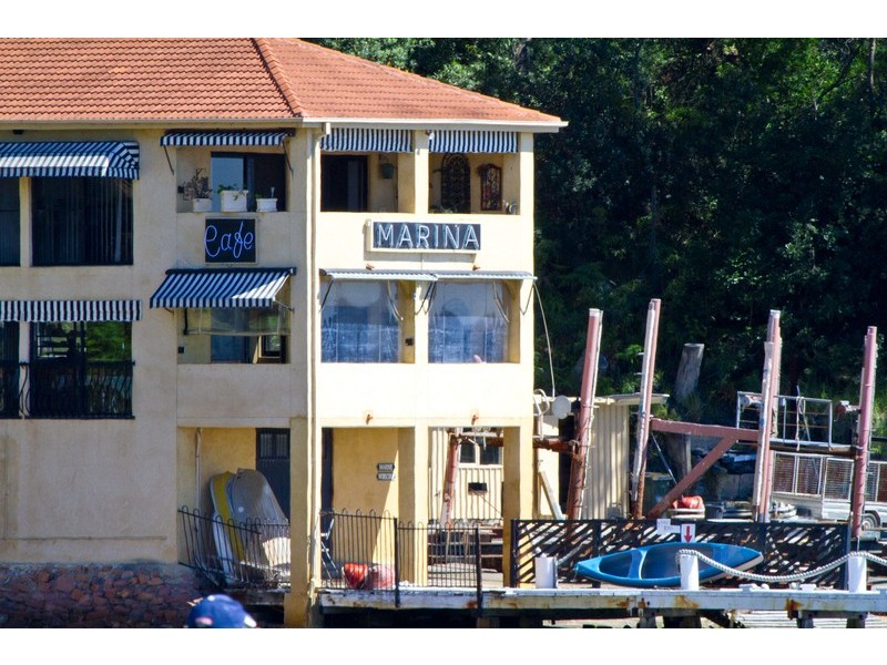 4 ‘Ocean Breeze’ Shoal Bay Avenue, Shoal Bay NSW 2315