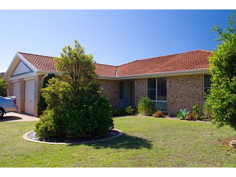 7 Endeavour Place, Salamander Bay NSW 2317