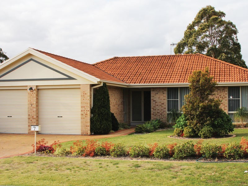 7 Endeavour Place, Salamander Bay NSW 2317