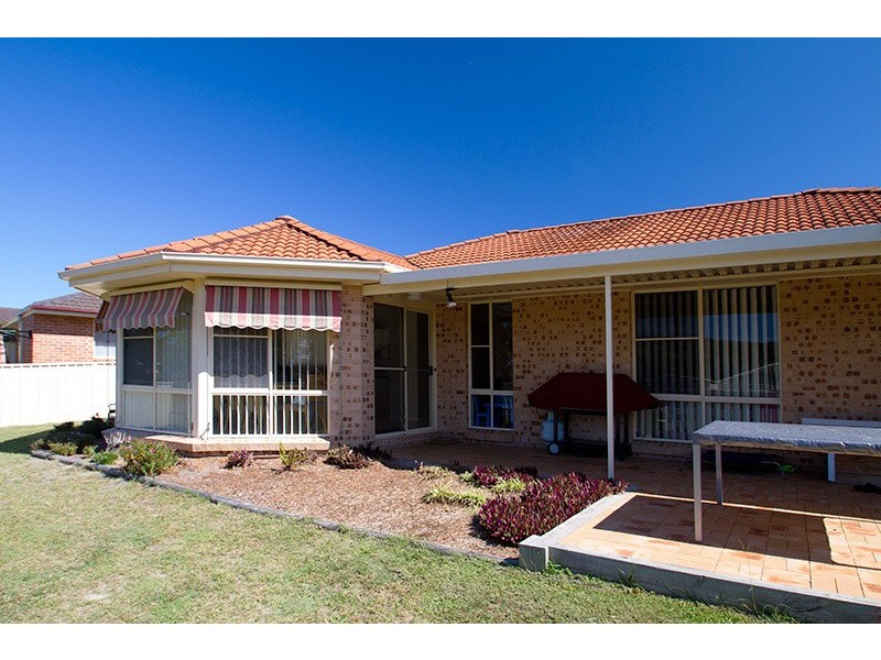 7 Endeavour Place, Salamander Bay NSW 2317