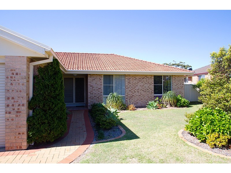 7 Endeavour Place, Salamander Bay NSW 2317