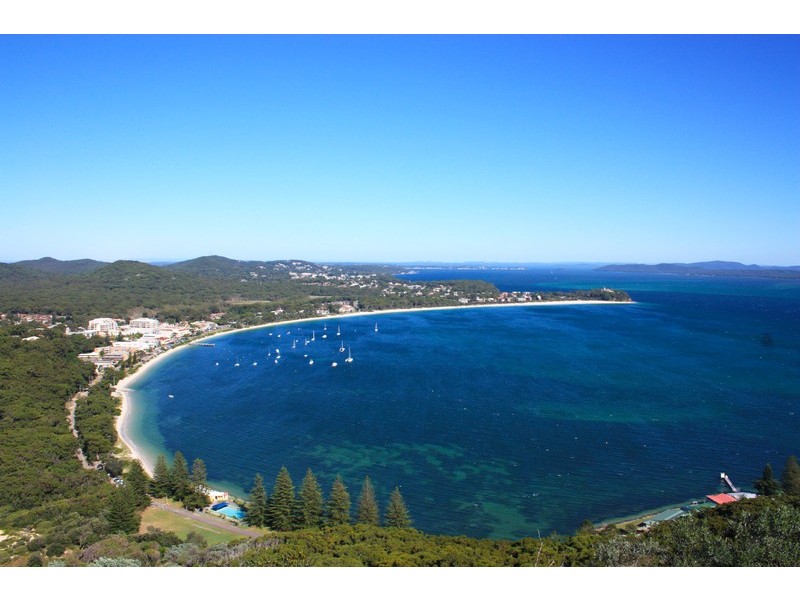 3 ‘Ocean Breeze’/4 Shoal Bay Avenue, Shoal Bay NSW 2315