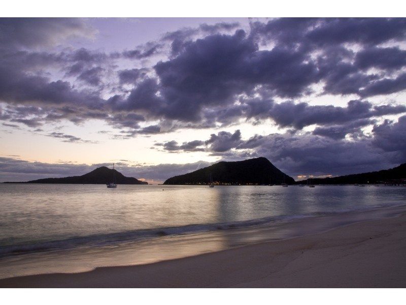 3 ‘Ocean Breeze’/4 Shoal Bay Avenue, Shoal Bay NSW 2315