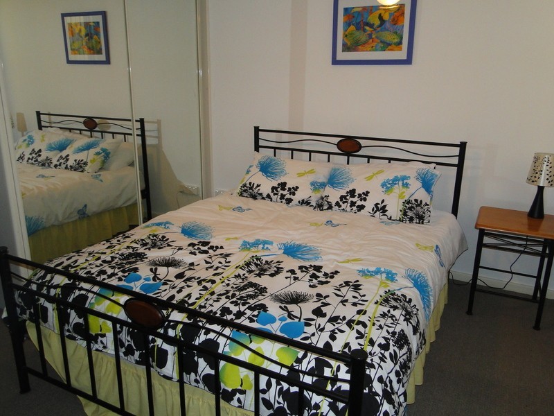 3 ‘Ocean Breeze’/4 Shoal Bay Avenue, Shoal Bay NSW 2315