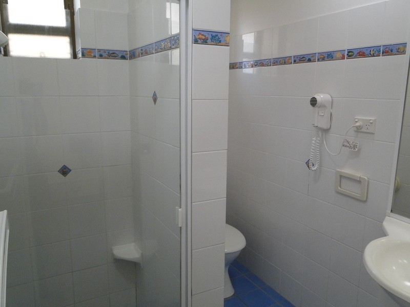 3 ‘Ocean Breeze’/4 Shoal Bay Avenue, Shoal Bay NSW 2315