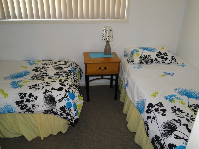 3 ‘Ocean Breeze’/4 Shoal Bay Avenue, Shoal Bay NSW 2315