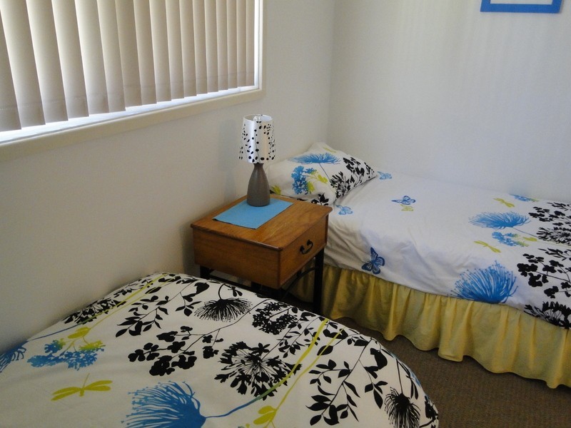 3 ‘Ocean Breeze’/4 Shoal Bay Avenue, Shoal Bay NSW 2315