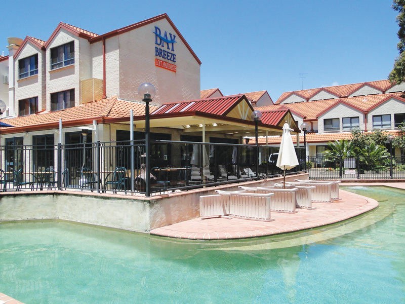 25/1 Trafalgar Street, Nelson Bay NSW 2315