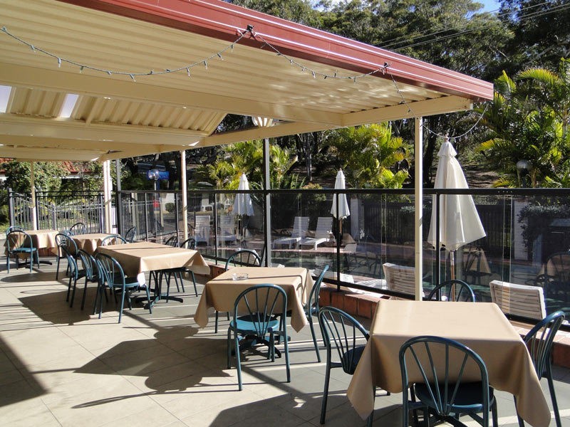 25/1 Trafalgar Street, Nelson Bay NSW 2315