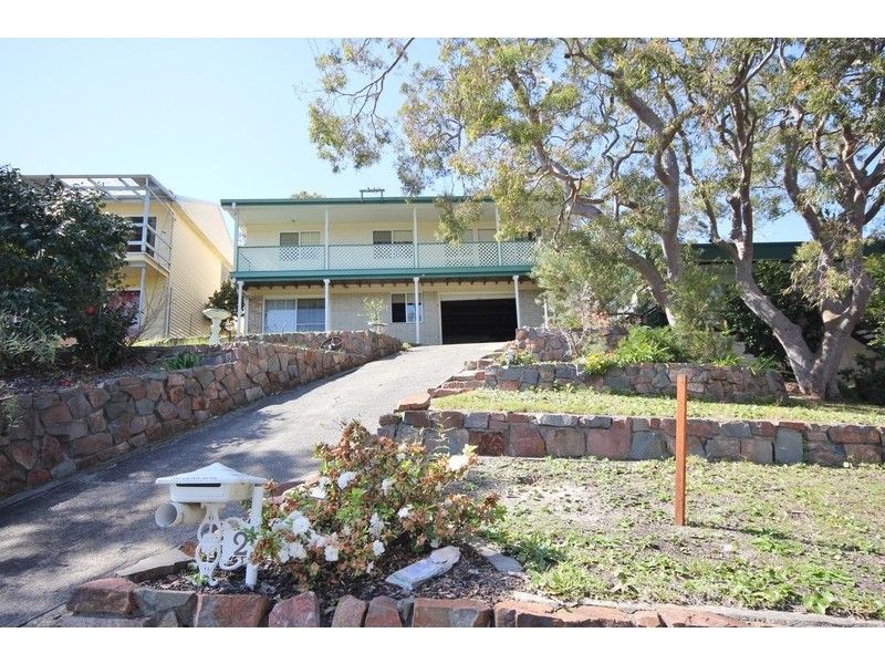 29 Flannel Flower Fairway, Shoal Bay NSW 2315