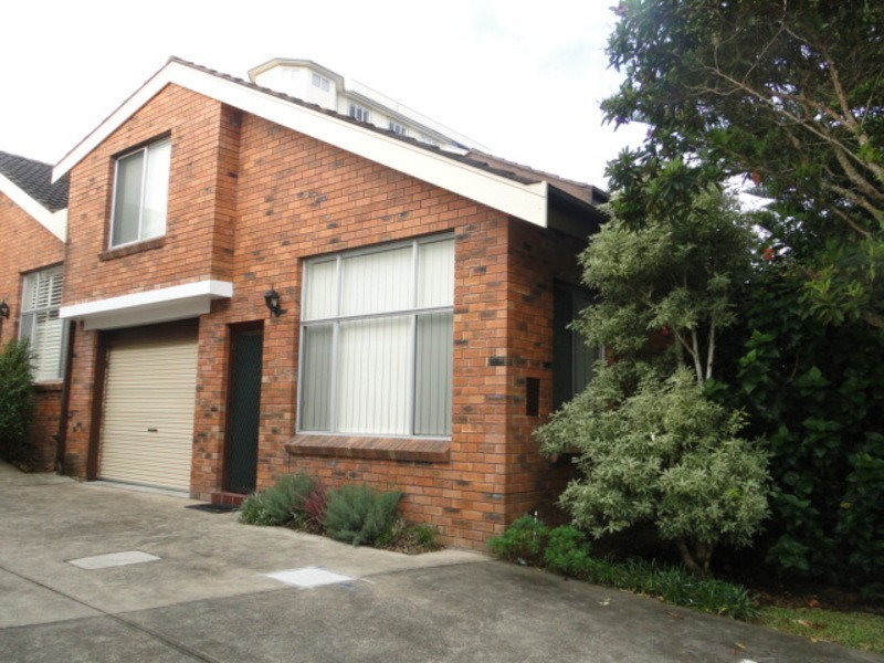 6/4-6 Messines Street ‘Pines’, Shoal Bay NSW 2315