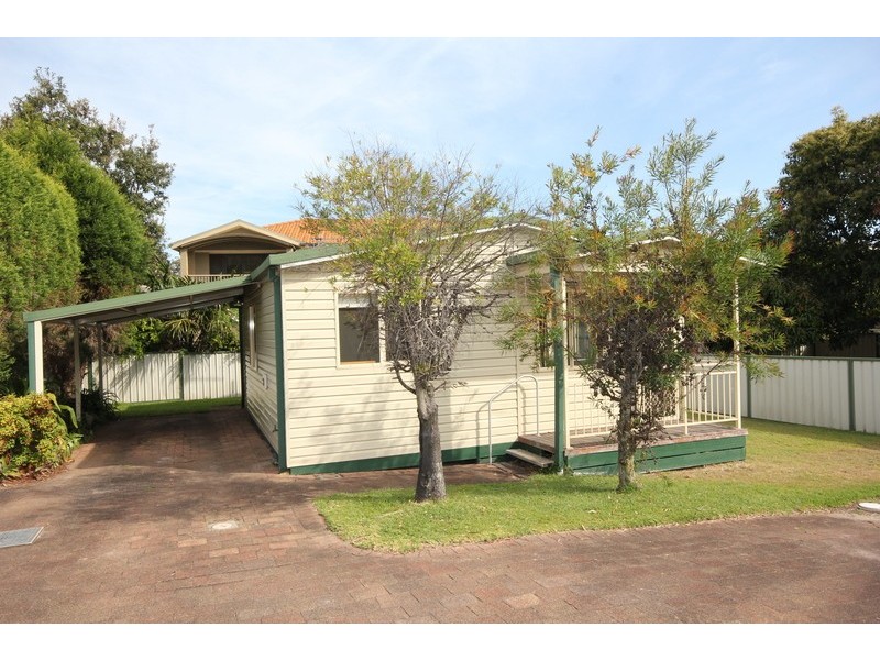 5/11-13 Magnus Street, Nelson Bay NSW 2315