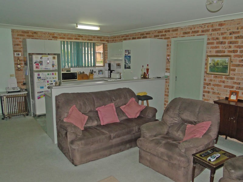 2/18 Shoreline Drive, Fingal Bay NSW 2315