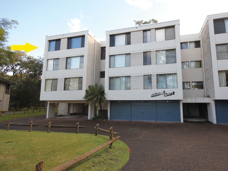 13/17  Mistral Court, Nelson Bay NSW 2315