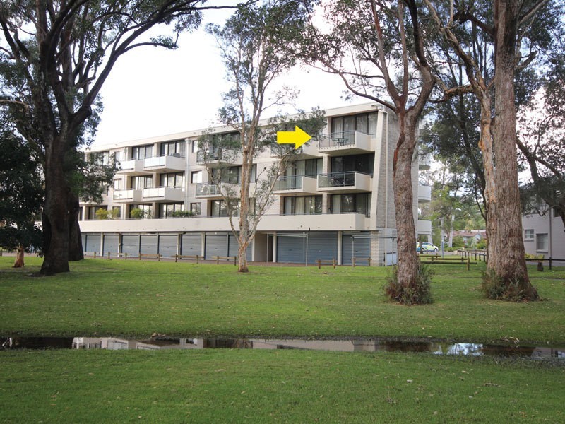 13/17  Mistral Court, Nelson Bay NSW 2315