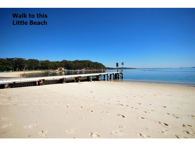 13/17  Mistral Court, Nelson Bay NSW 2315