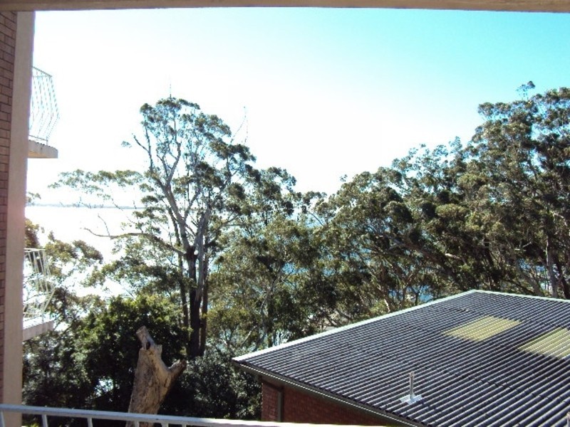 11/6 ‘Thurlow Lodge’ Thurlow Ave, Nelson Bay NSW 2315