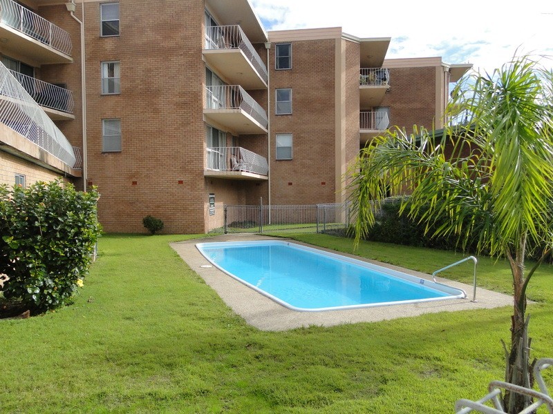 11/6 ‘Thurlow Lodge’ Thurlow Ave, Nelson Bay NSW 2315