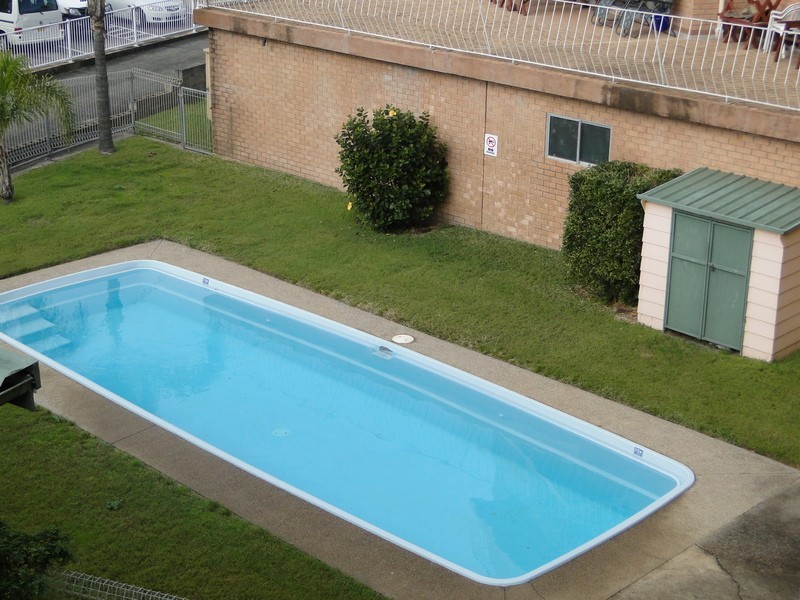 11/6 ‘Thurlow Lodge’ Thurlow Ave, Nelson Bay NSW 2315