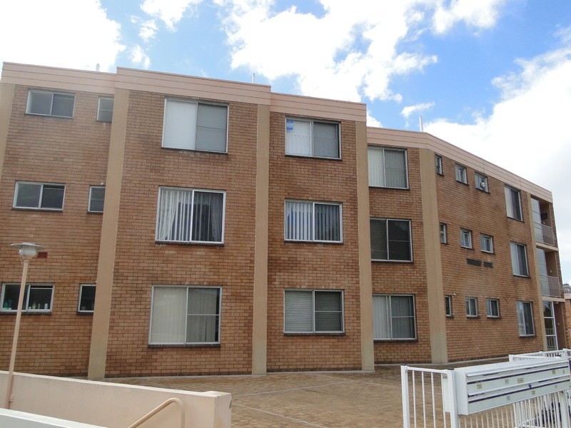 11/6 ‘Thurlow Lodge’ Thurlow Ave, Nelson Bay NSW 2315