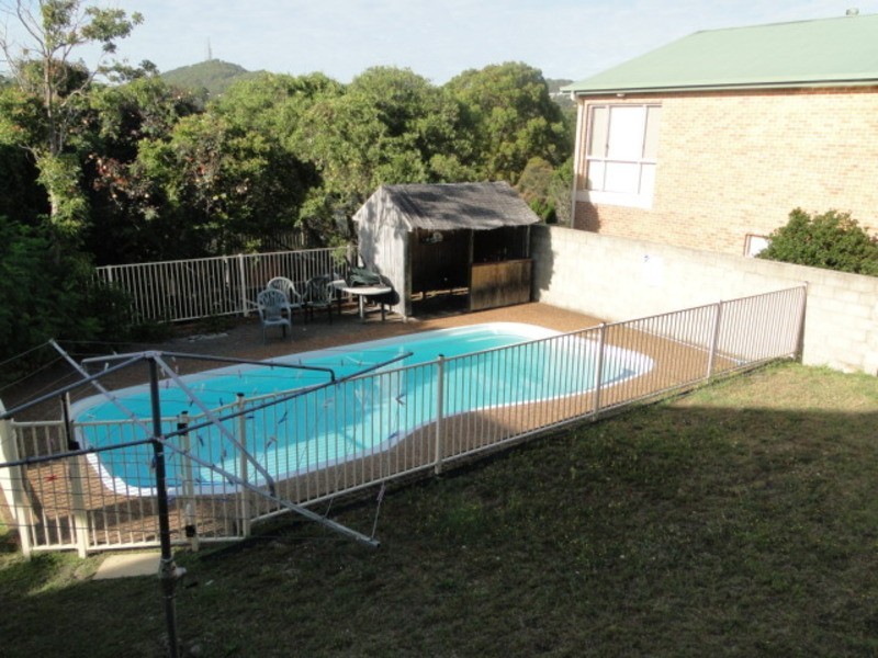 13 Thurlow Avenue, Nelson Bay NSW 2315