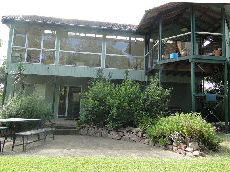 65 Kent Gardens, Soldiers Point NSW 2317