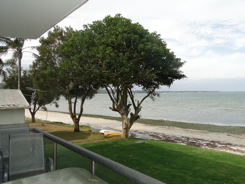 4/29 Soldiers Point Road, Soldiers Point NSW 2317