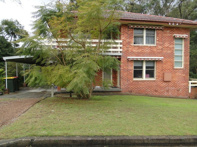 1/105 Government Road, Nelson Bay NSW 2315