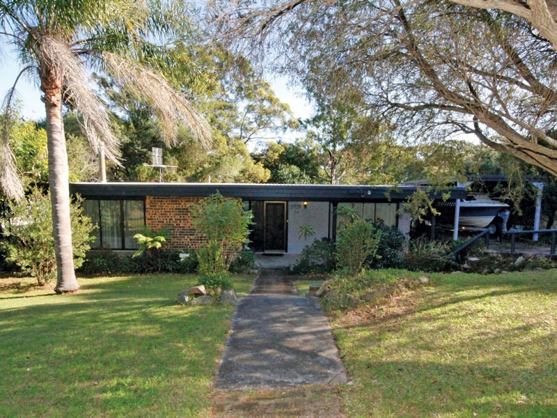 34 Tallean Road, Nelson Bay NSW 2315