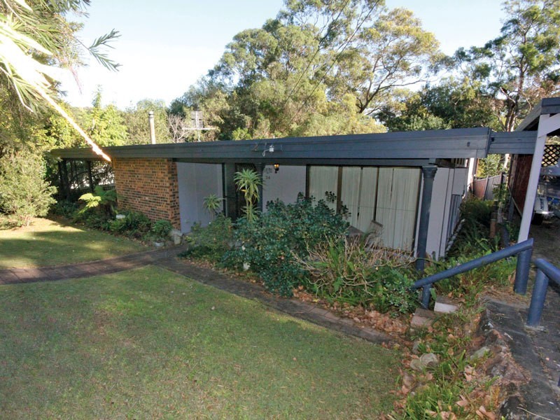 34 Tallean Road, Nelson Bay NSW 2315