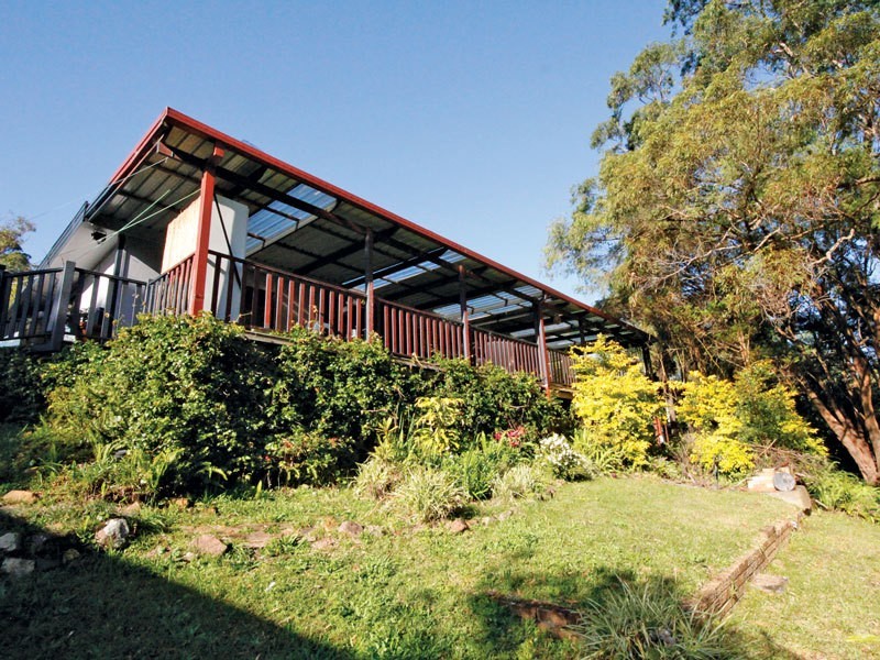 34 Tallean Road, Nelson Bay NSW 2315